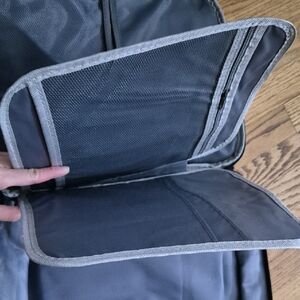 Stylish Travel Lock Bag